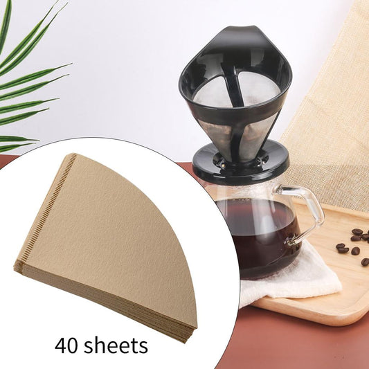 Filtro para Café #4 Linea Mega Jm-0033 Paq und
