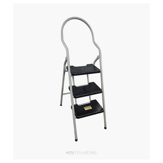 Escalera de Hogar 3 Pasos