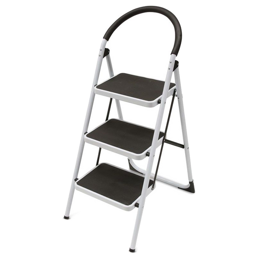 Escalera Tijera 3 Pasos
