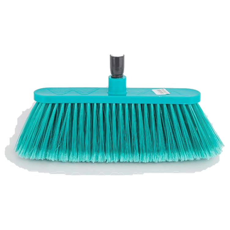 Escoba Institucional Color S/m Fibratex Ei001