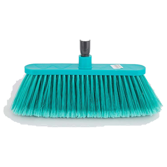 Escoba Institucional Color S/m Fibratex Ei001