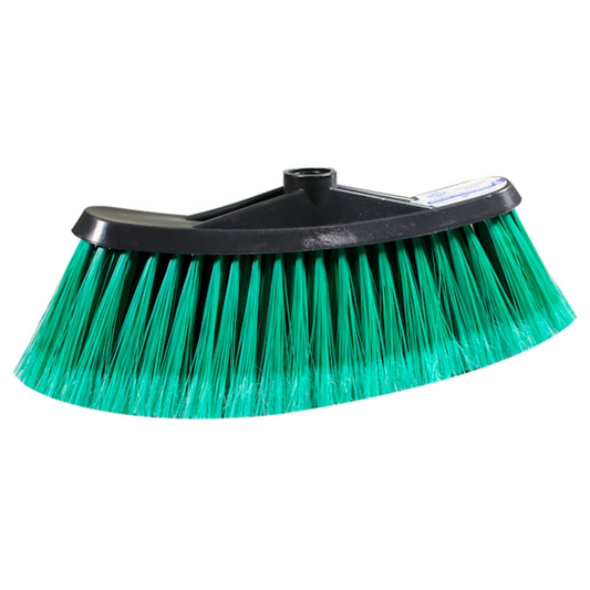 Escoba Suave S/m Colores Zamora Fibratex Es001