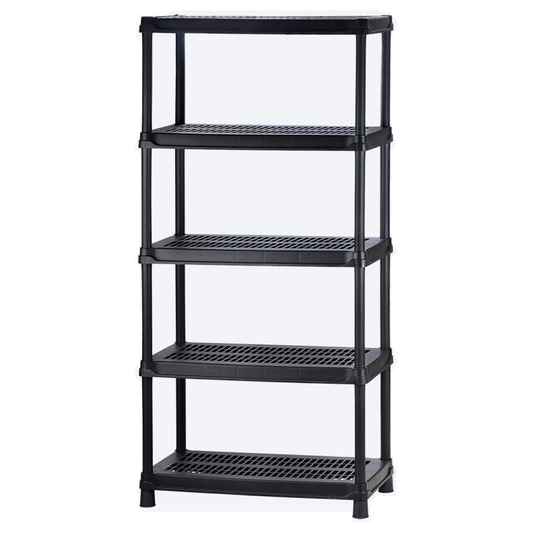 Estanteria Ventilada 18-5 Niveles