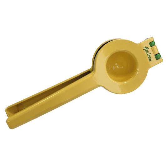 Exprimidor en Aluminio 386 1g
