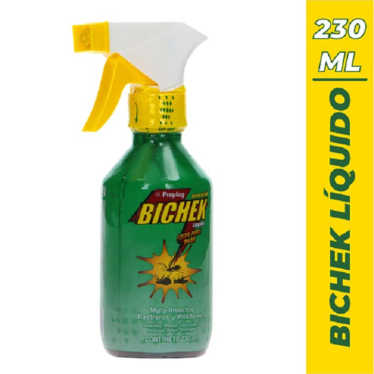 Bichek Liquido Pistola 470 ml