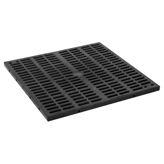 Filtrafacil Cría negro 60x60 cm para limpieza profesional