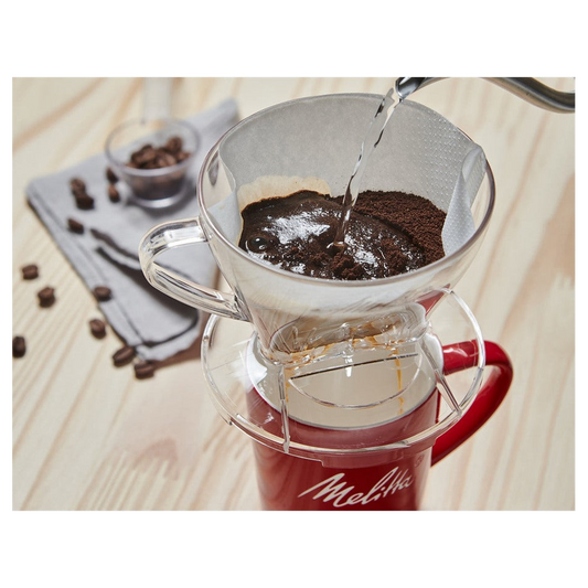 Filtro para Café Melitta #4