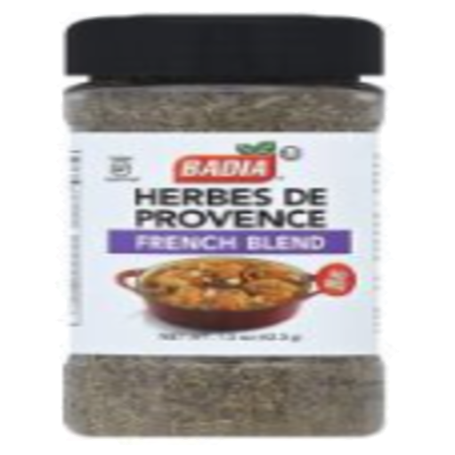 Finas Hierbas de Provenza Fco x55 gr