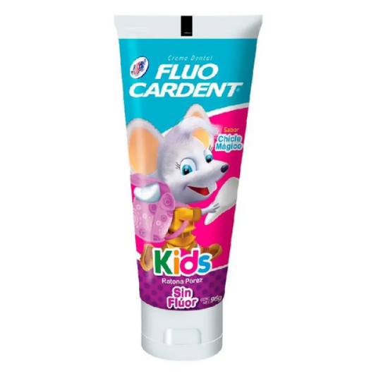 C Dental Kids Ratona S/f x 96 grs