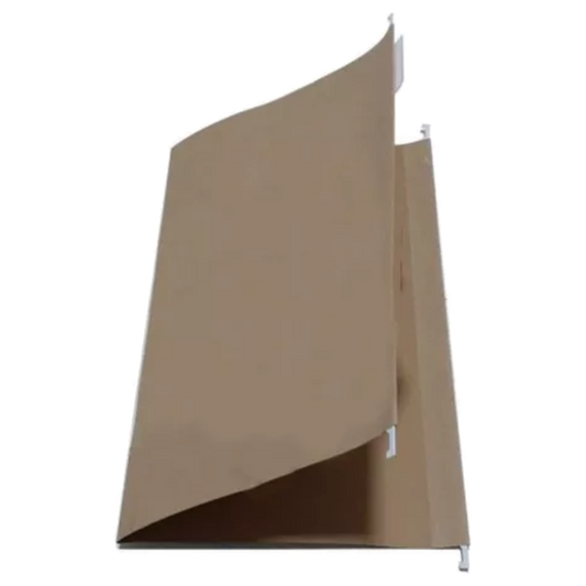 Folder Colgante Café V/metal Taydem