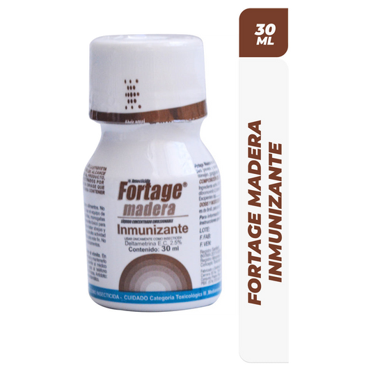 Fortage Madera E C. 250 ml