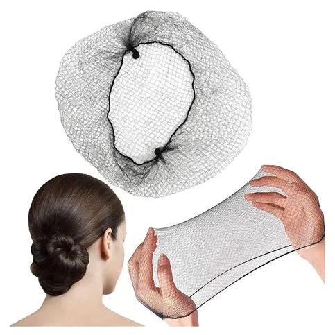 Gorro Malla Invisible