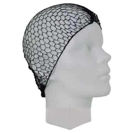 Gorro Malla Moña