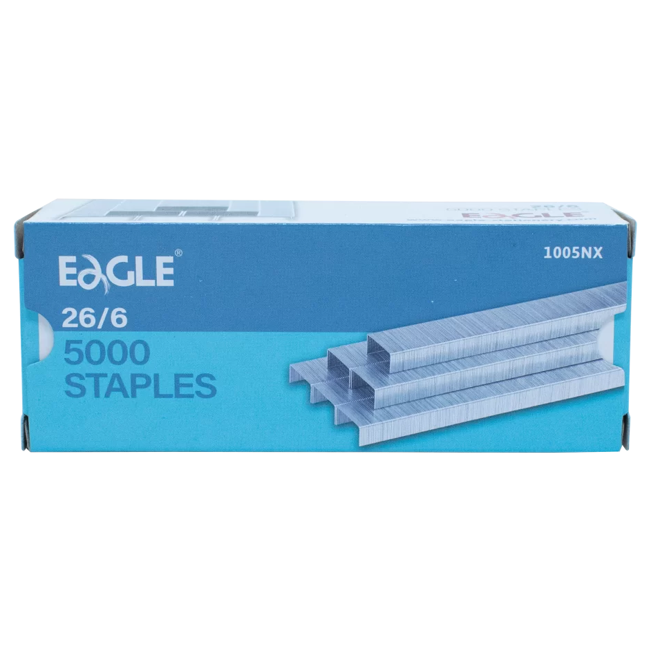Grapa Dloffice 26/6 Dl5013 x 5000pcs