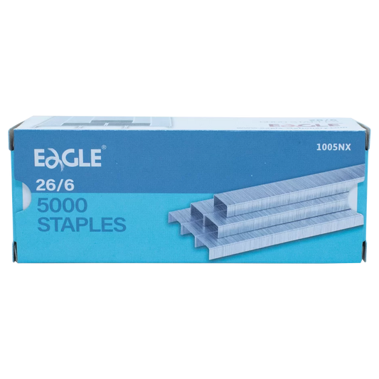 Grapa Dloffice 26/6 Dl5013 x 5000pcs