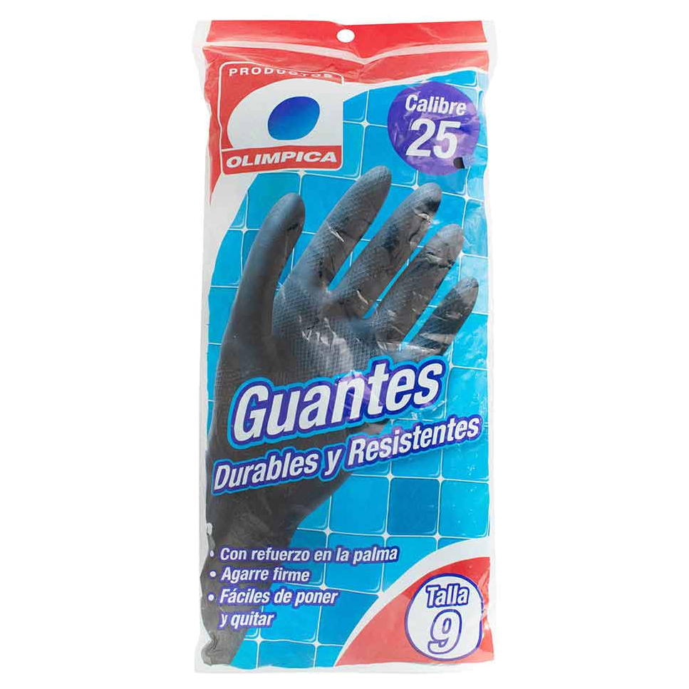 Guante Aguante C25 talla L para cocinas y servicios generales