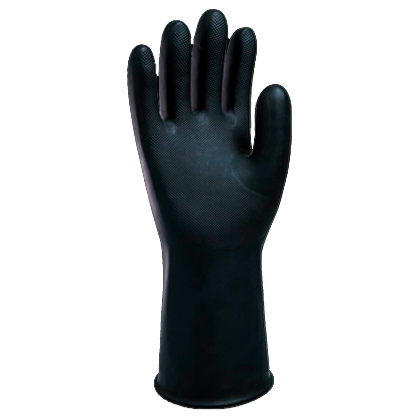 Guante Aguante Negro talla M para cocinas y aseo profesional
