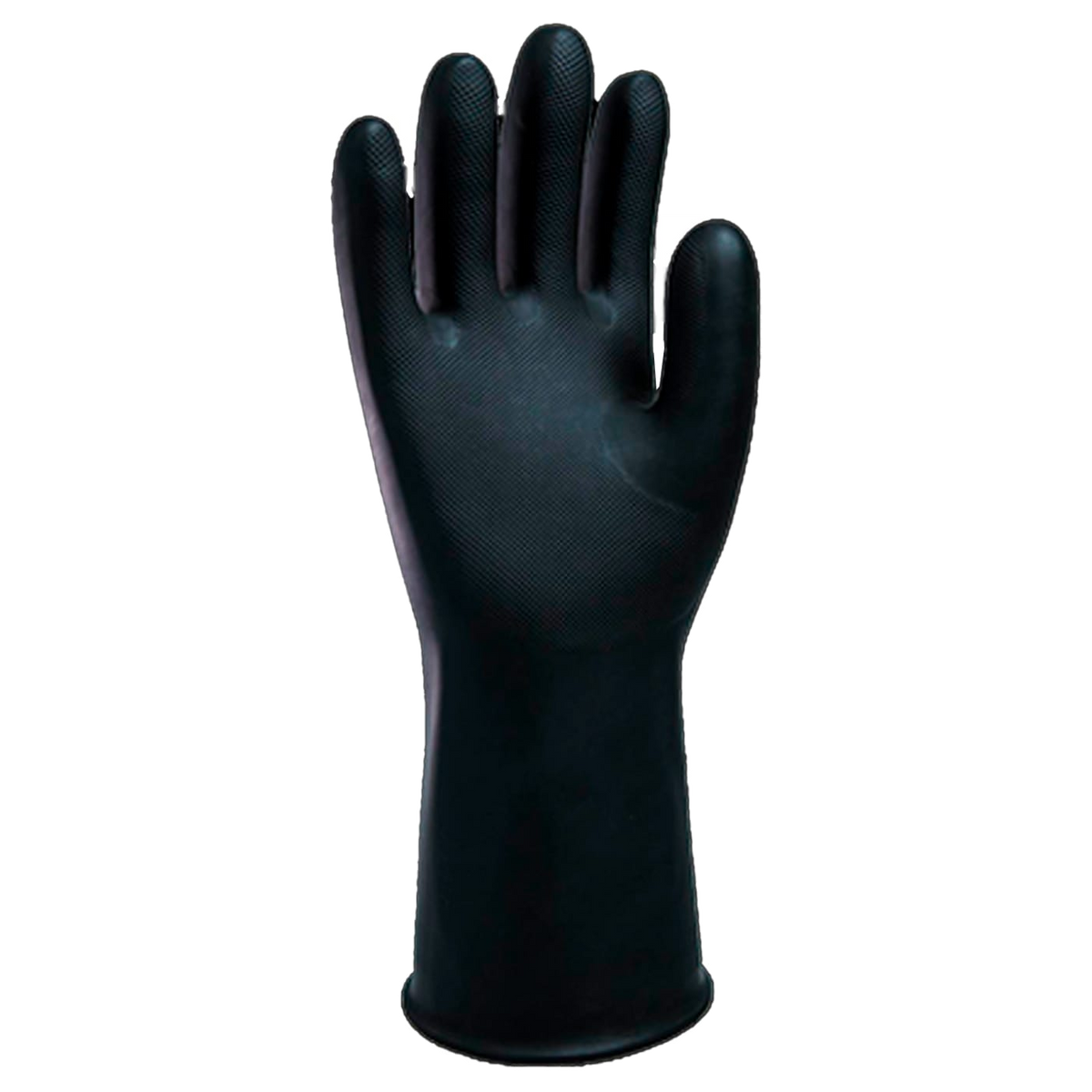 Guante Aguante Negro talla M para cocinas y aseo profesional