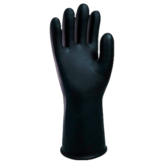 Guante Aguante Negro C25 Tm