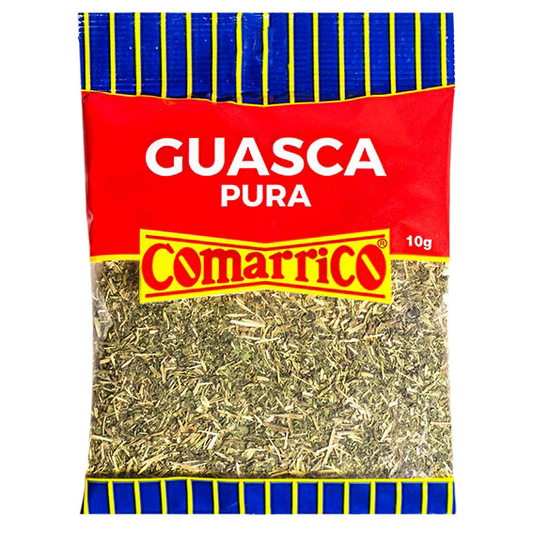 Guasca Comarrico x10g