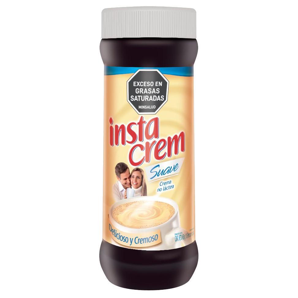 Instacrem 450 gr
