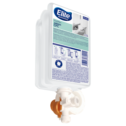 Jabón Multiflex Espuma x 1000 ml