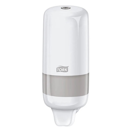 Dispensador Jabon Espuma Tork