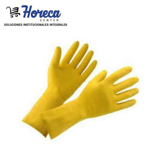 Guante Doméstico Talla: 7