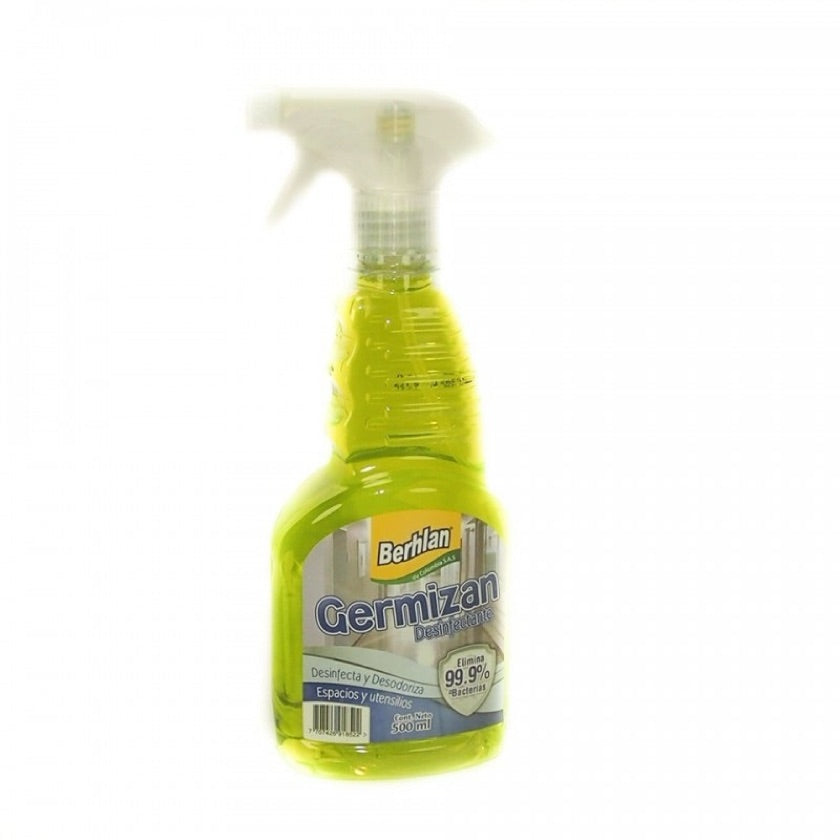 GERMIZAN DESI.CONCENTRADO X500 ML