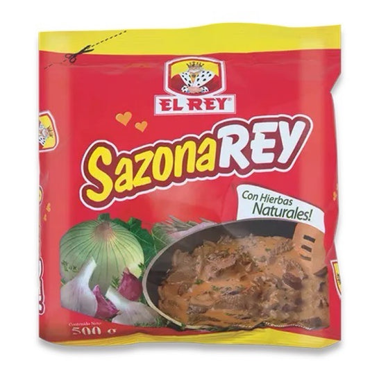 Sazonarey Libra X 500 GR