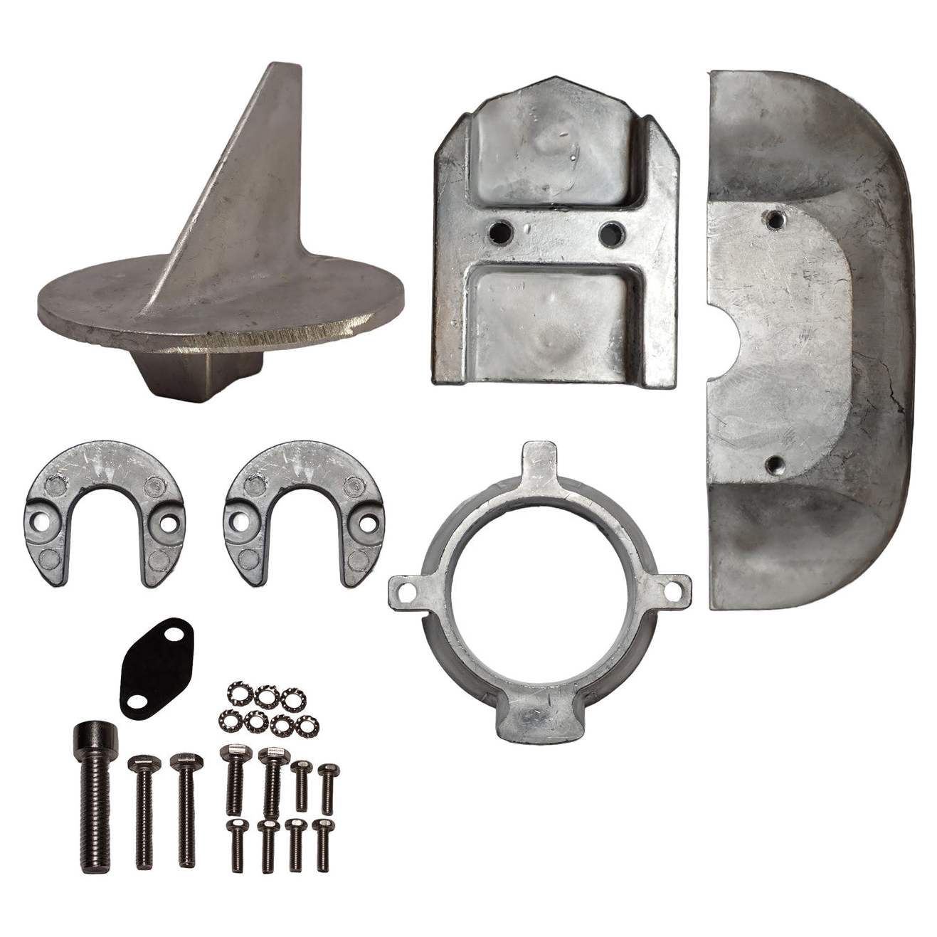 Kit Samovar Inst Alumina 2 1822 para cocina profesional