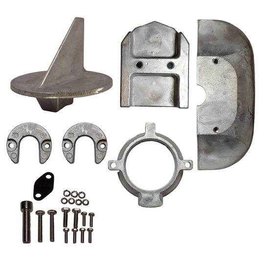Kit Samovar Inst Alumina 2 1822