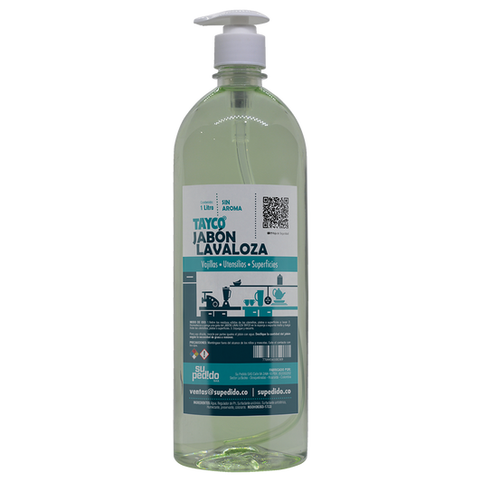 Lavaloza Liquido x200 ml Cja x24
