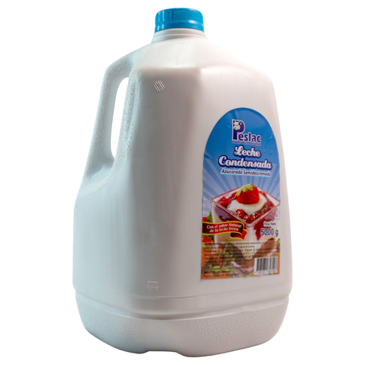 Leche Condensada x 5000 gr