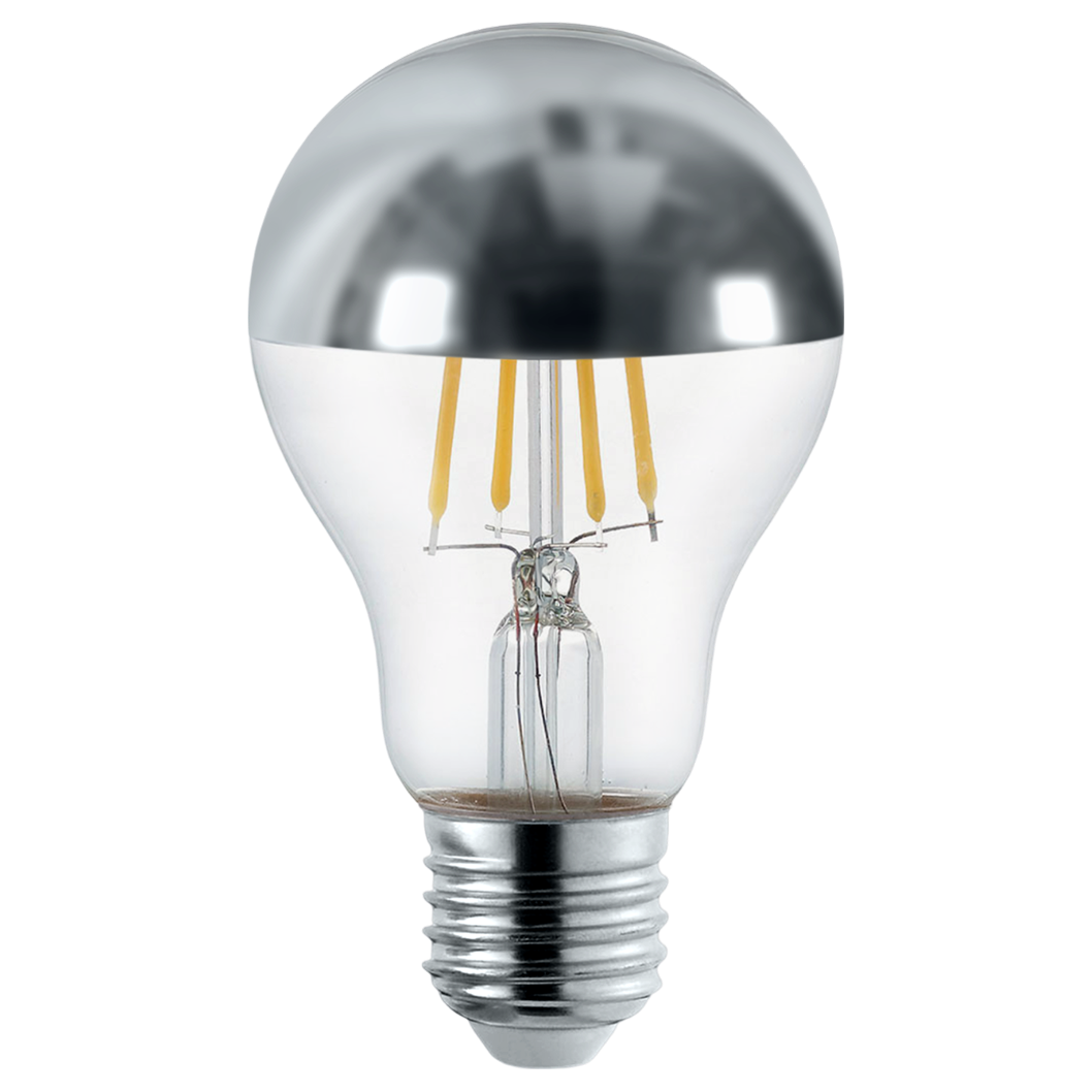 Led Bulb-sens 6w E27 35000h 48