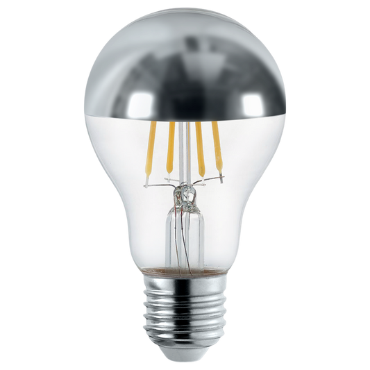 Led Bulb-sens 6w E27 35000h 48
