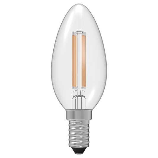 Led M Velita 4w Lc E14 30000h 12