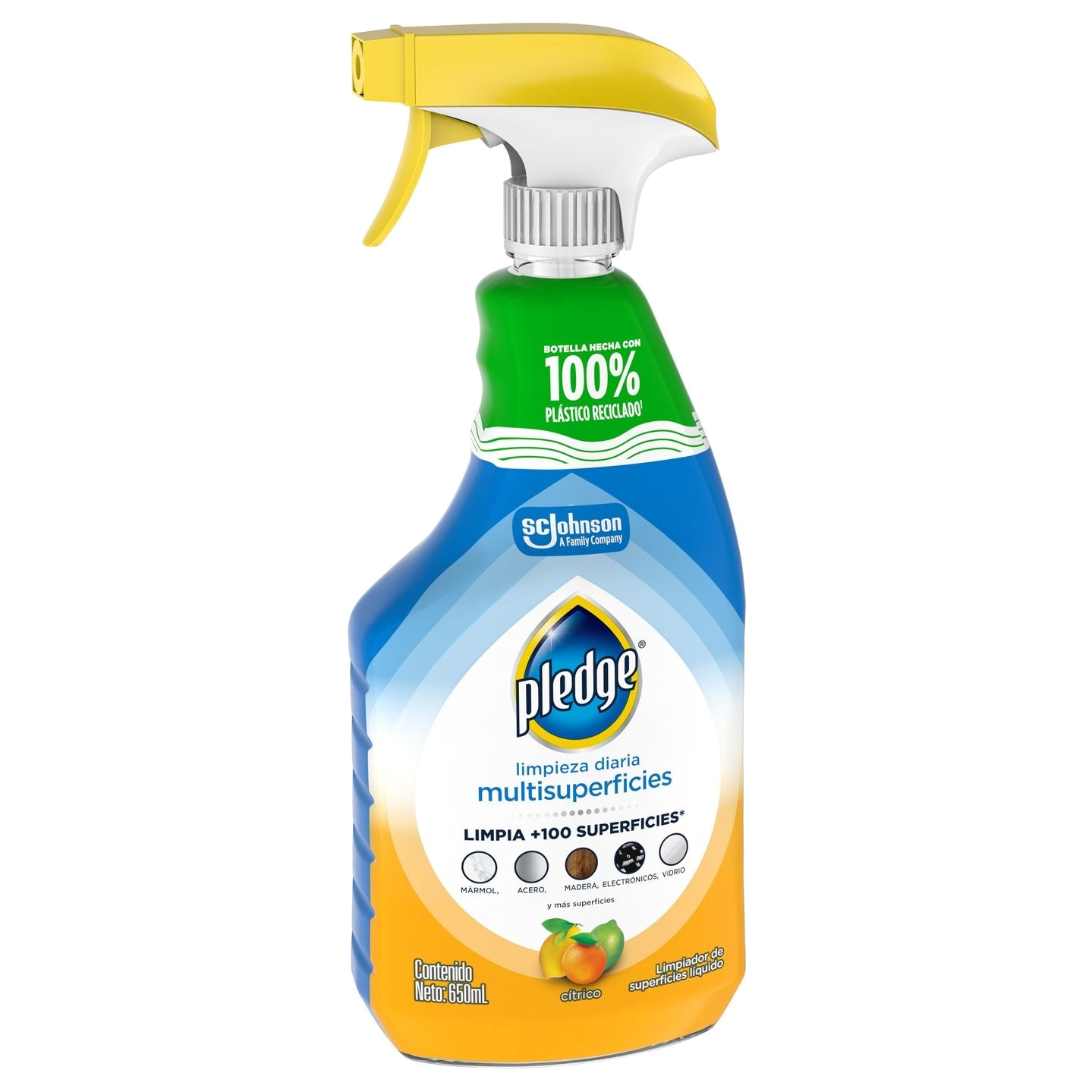 Limpiador Superficie Metálica 6 cc