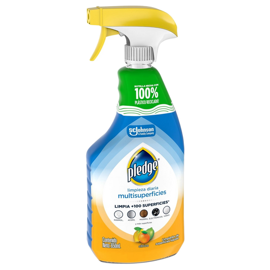 Limpiador Superficie Metálica 6 cc