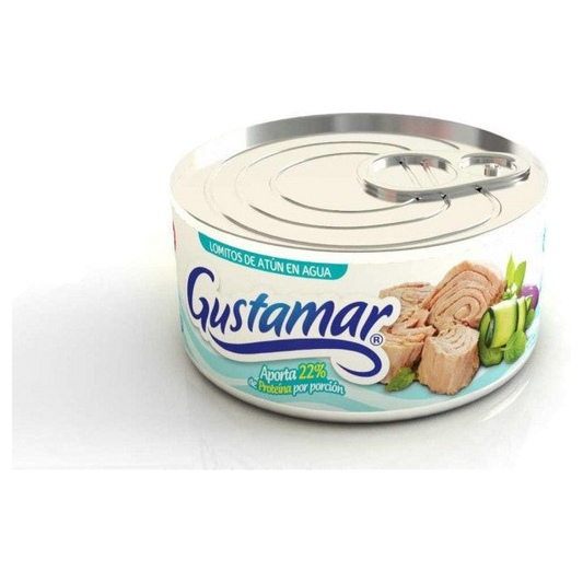 Lomo Atun Bien Star Agua x170 gr