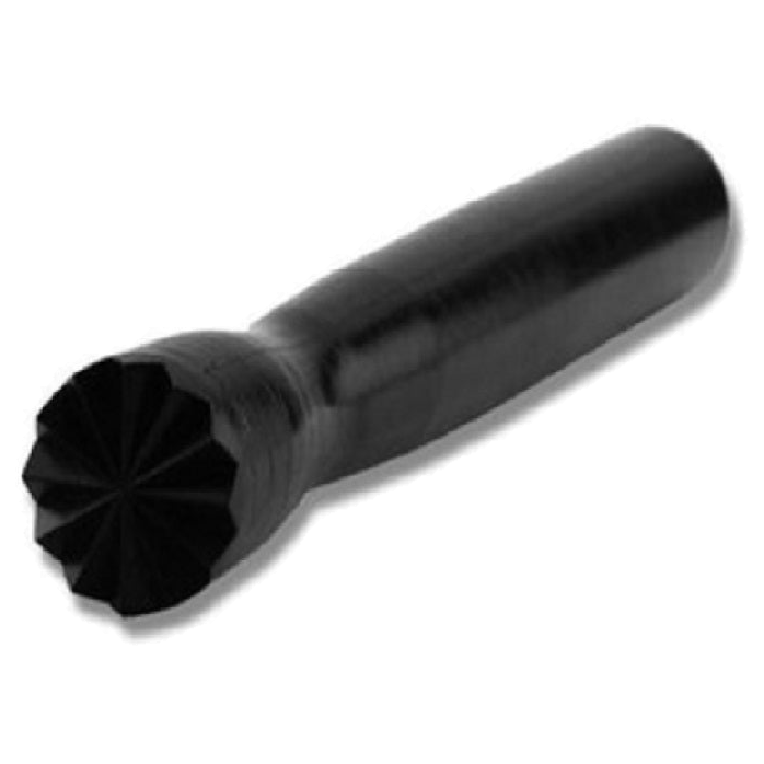 Macerador bar triangulado 39.5x240mm para cocina profesional