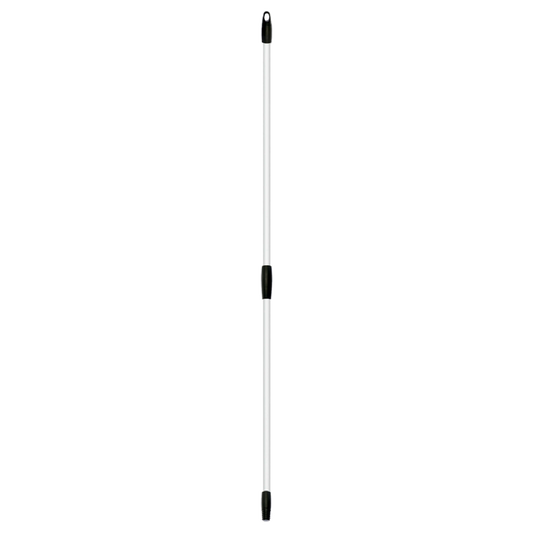 Mango Extendible Met/plas 130 cms