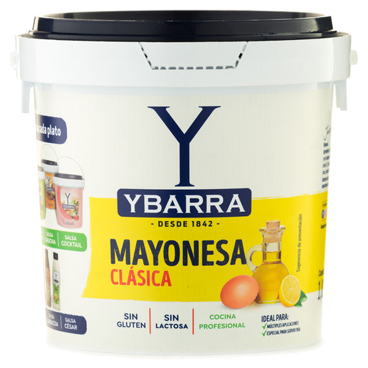 Mayonesa Horeca Dp x900 Grm