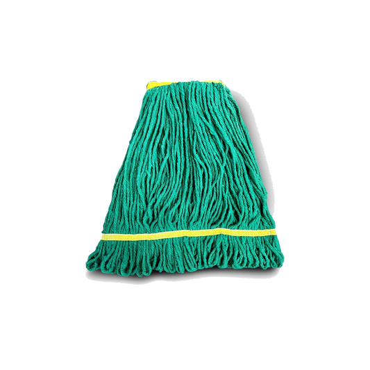 Mecha Sintetica x 450 gr Verde