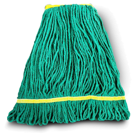 Mecha Sintetica x 450 gr Verde