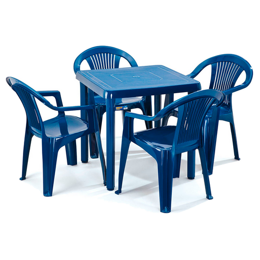 Mesa Caribe Ii Az Nvy Rimax
