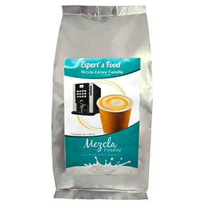 Mezcla Lactea Lechecol Vending 1 Kilo
