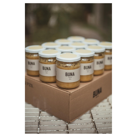 Miel de Abeja Panchita Bonmielx 500 grs