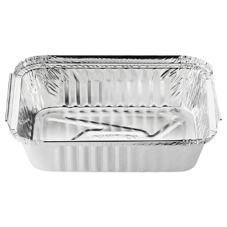 Molde Lazaña 24 oz