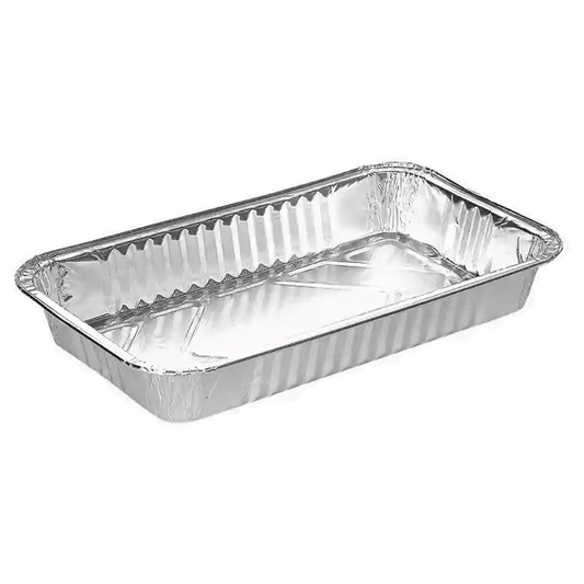 Molde Personal Rectangular 16 oz